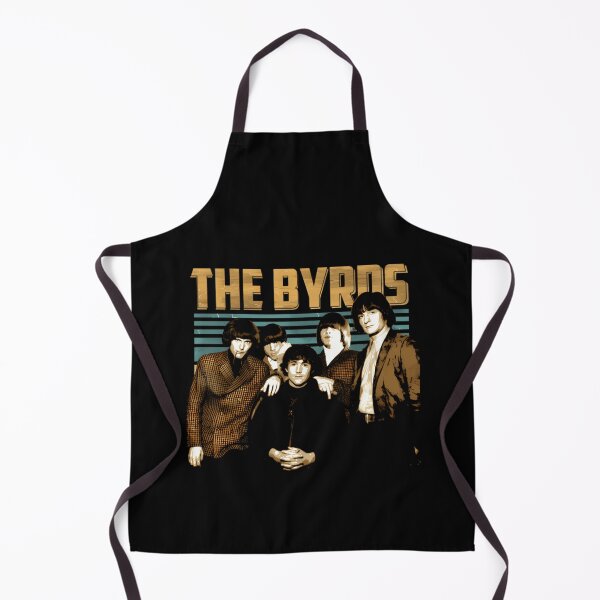 Item preview, The Byrds designed and sold by grainnedo.