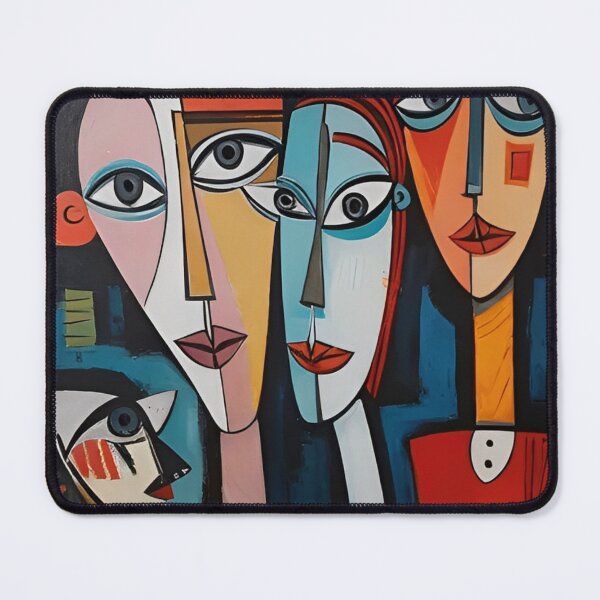 Item preview, Fragments of Togetherness designed and sold by modernaarte.