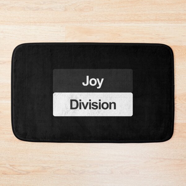 Item preview, Art - joy division designed and sold by IvyJimenesey.