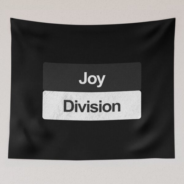 Item preview, Art - joy division designed and sold by IvyJimenesey.