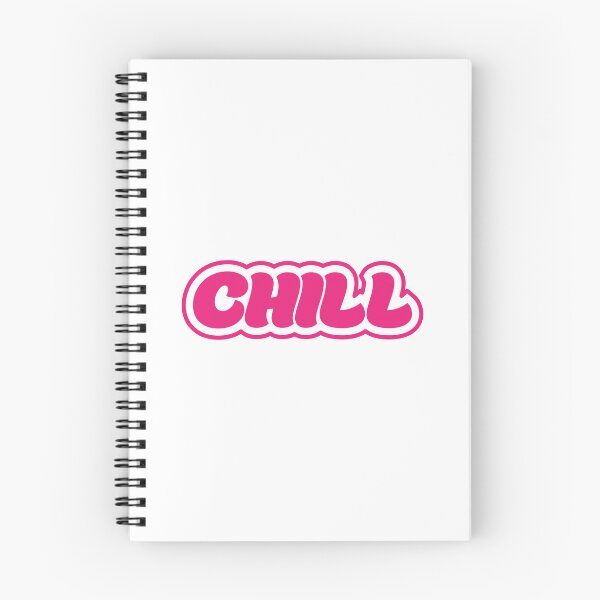 Item preview, Chill Pink Mode designed and sold by MrRares21.