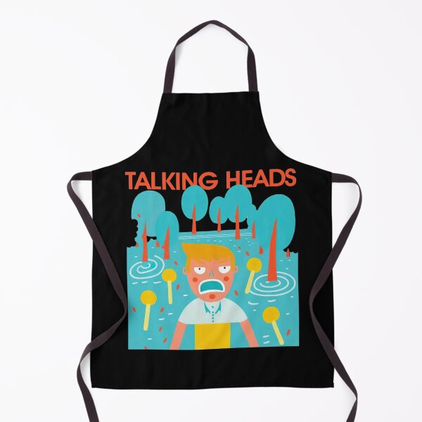 Item preview, Music - Talking Heads designed and sold by brycembeatiful.
