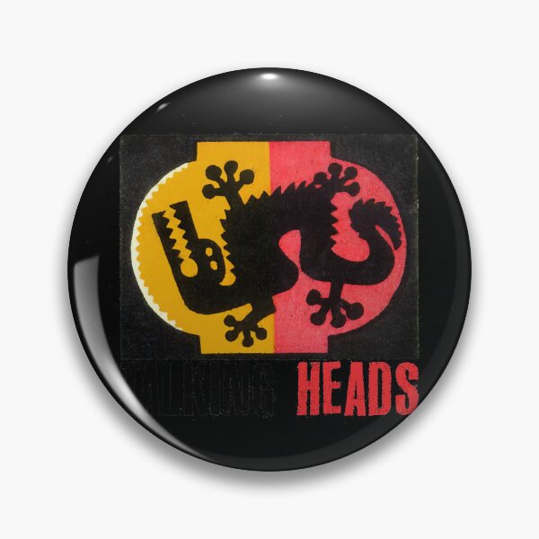 Item preview, Music - Talking Heads designed and sold by brycembeatiful.