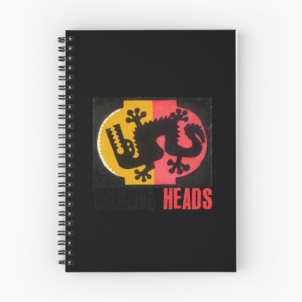 Item preview, Music - Talking Heads designed and sold by brycembeatiful.