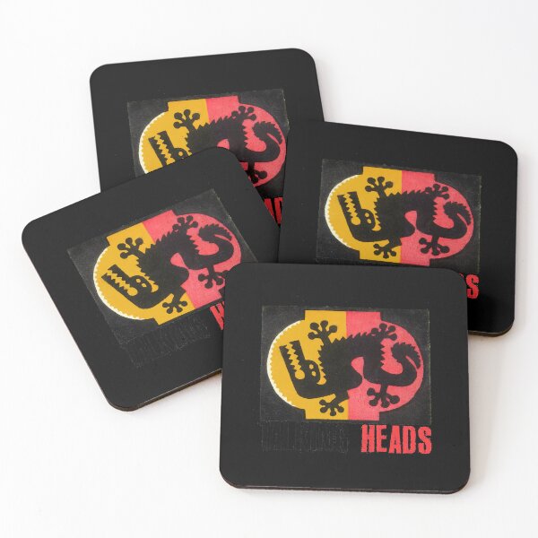 Item preview, Music - Talking Heads designed and sold by brycembeatiful.