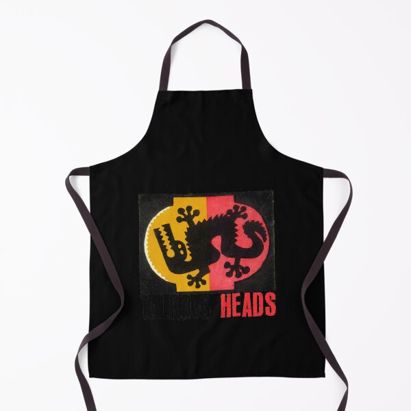 Item preview, Music - Talking Heads designed and sold by brycembeatiful.