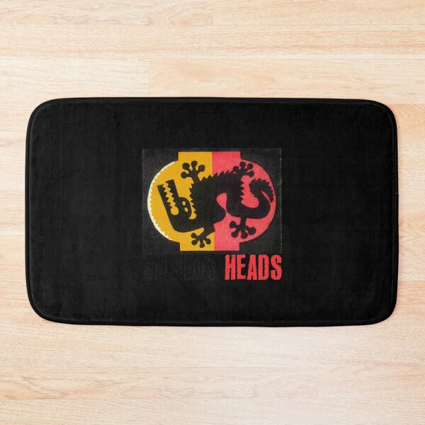 Item preview, Music - Talking Heads designed and sold by brycembeatiful.