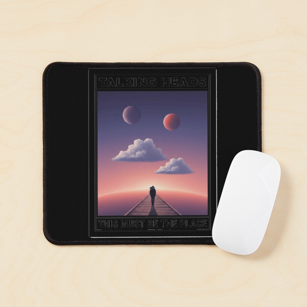 Item preview, Mouse Pad designed and sold by brycembeatiful.