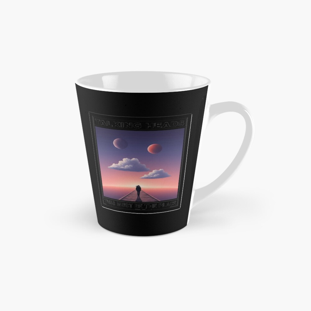 Item preview, Tall Mug designed and sold by brycembeatiful.