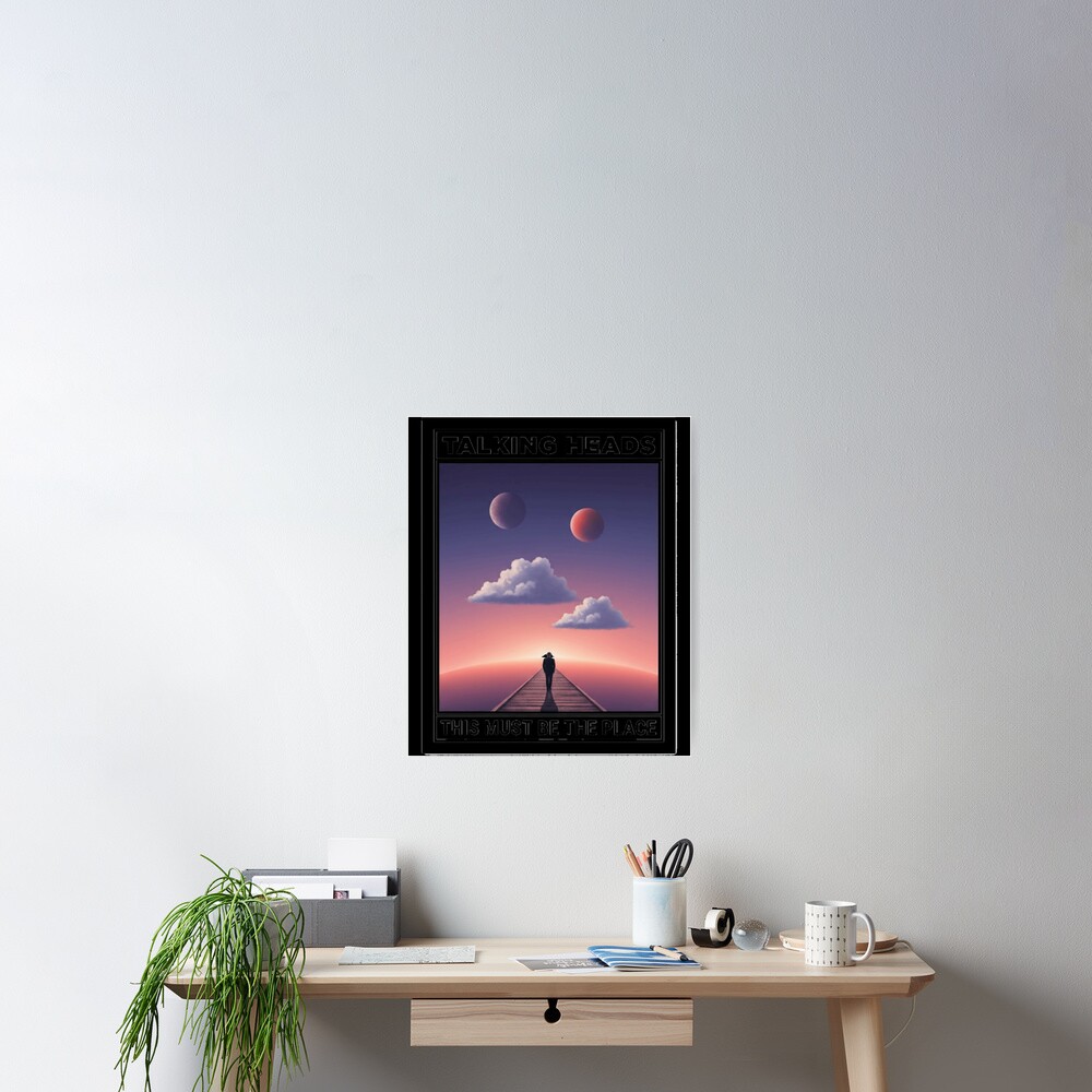 Item preview, Poster designed and sold by brycembeatiful.
