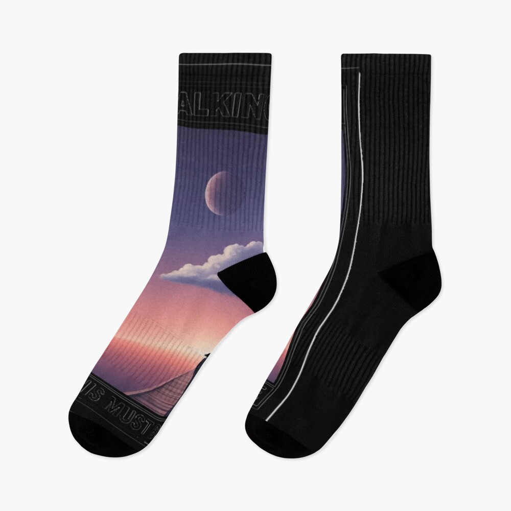 Item preview, Socks designed and sold by brycembeatiful.
