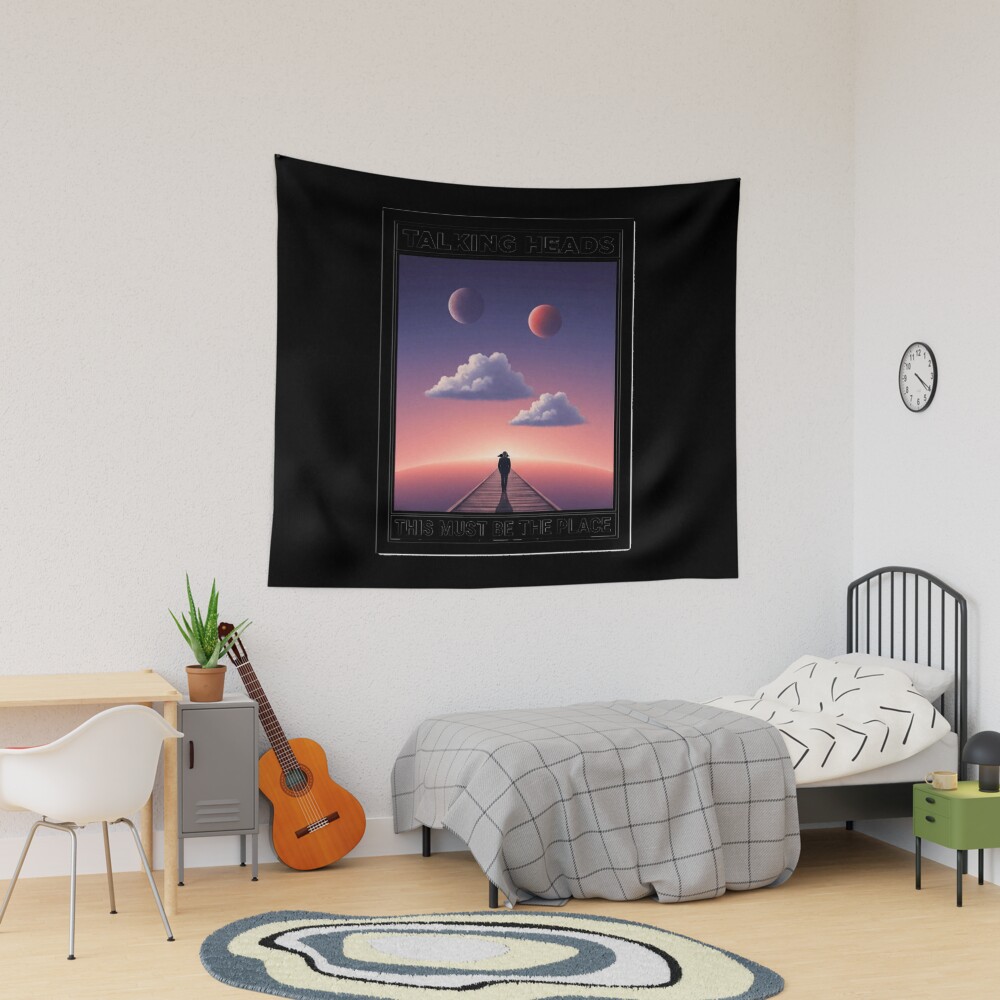 Item preview, Tapestry designed and sold by brycembeatiful.