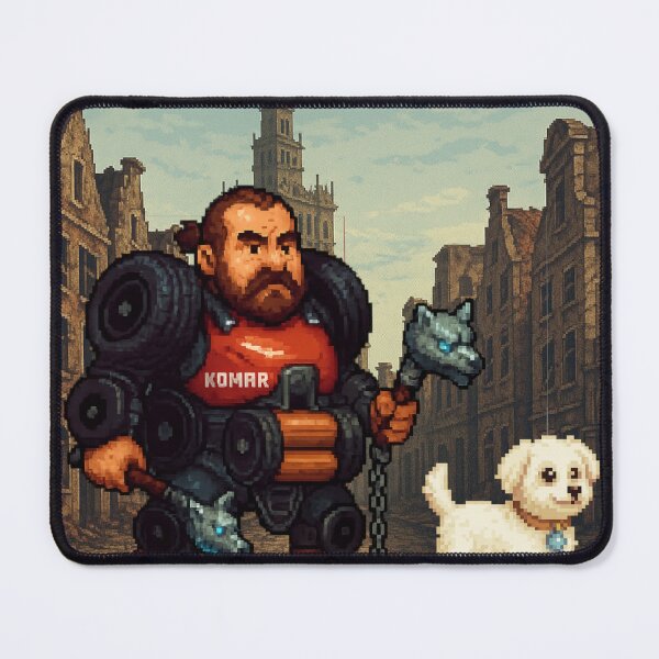 Item preview, Boldolka: Heroes of the Polish Wasteland designed and sold by Boldolka.