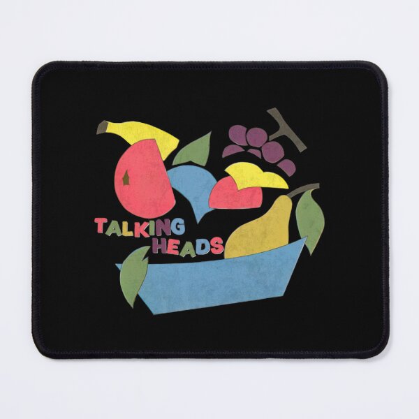Item preview, Music - Talking Heads designed and sold by brycembeatiful.