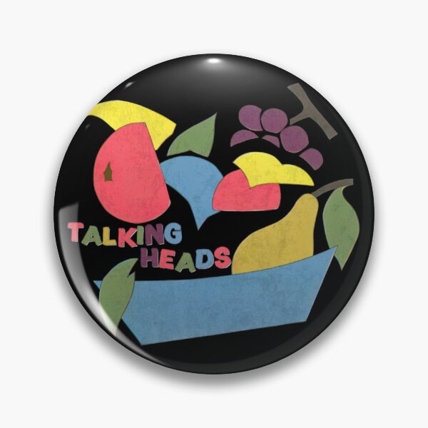 Item preview,  Music - Talking Heads designed and sold by brycembeatiful.