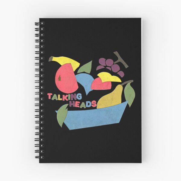 Item preview,  Music - Talking Heads designed and sold by brycembeatiful.