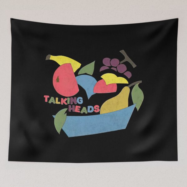 Item preview,  Music - Talking Heads designed and sold by brycembeatiful.