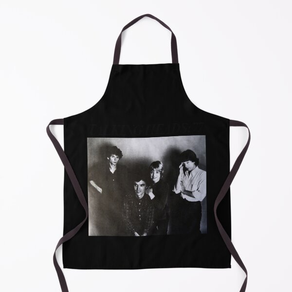 Item preview, Music - Talking Heads designed and sold by brycembeatiful.