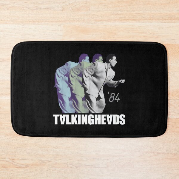 Item preview, Music - Talking Heads designed and sold by brycembeatiful.