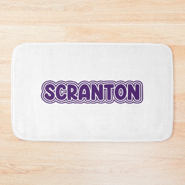 Item preview, scranton designed and sold by designsbysamantha.