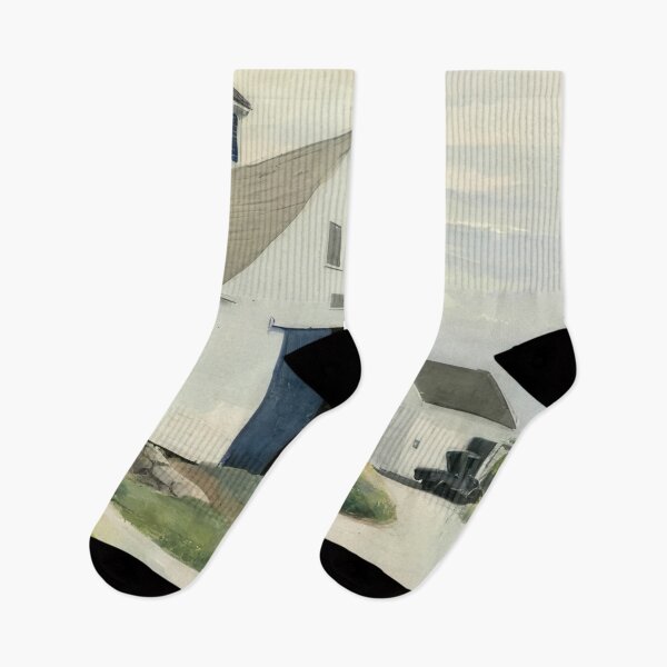 Item preview, Edward Hopper designed and sold by Meglianarts.
