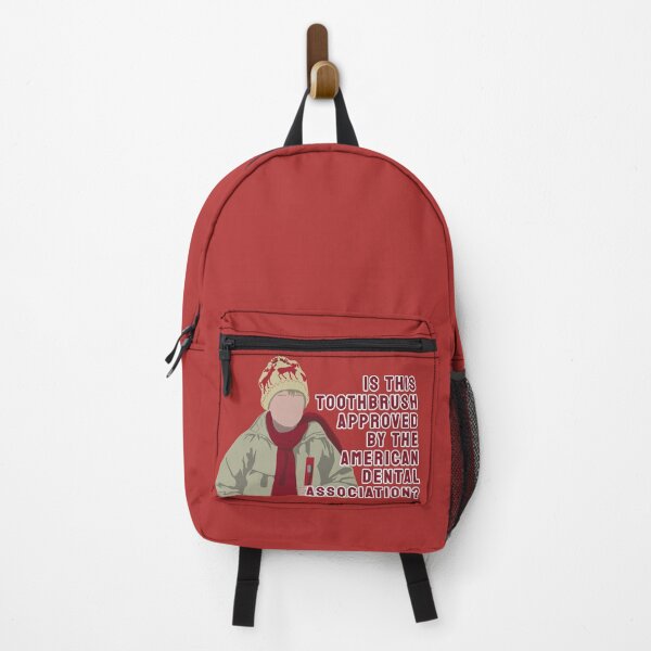 Item preview, Home Alone Kevin McCalister Toothbrush designed and sold by Thatkid5591.