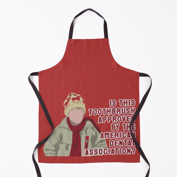 Item preview, Home Alone Kevin McCalister Toothbrush designed and sold by Thatkid5591.