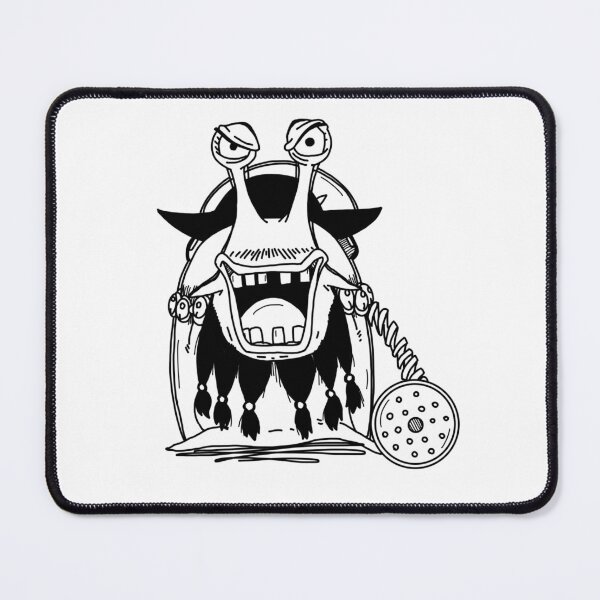 Item preview, Blackbeard Transponder Snail Sketch designed and sold by soleartbusiness.