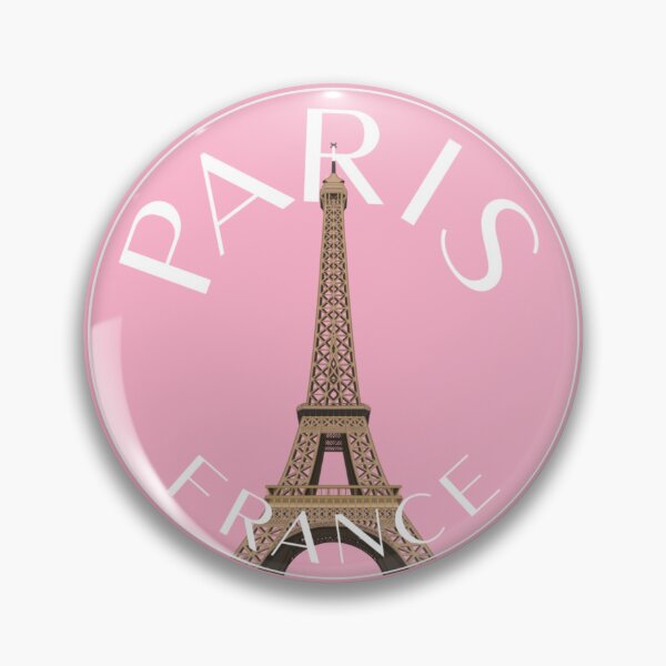 Item preview, Eiffel Tower, Paris designed and sold by lunajane.
