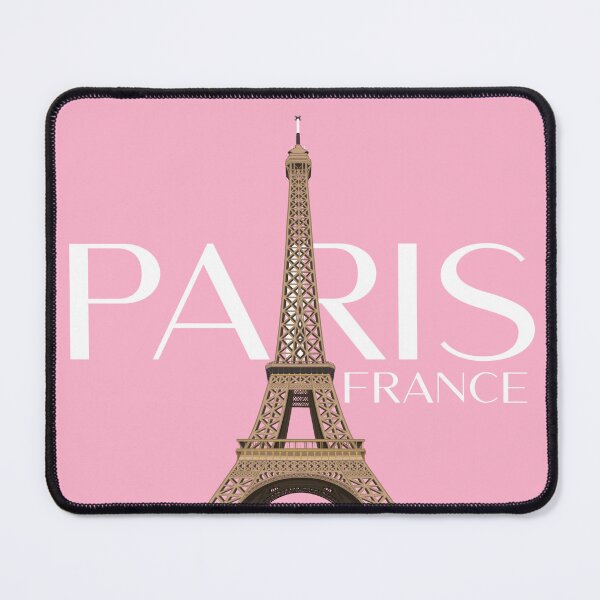 Item preview, Eiffel Tower, Paris designed and sold by lunajane.
