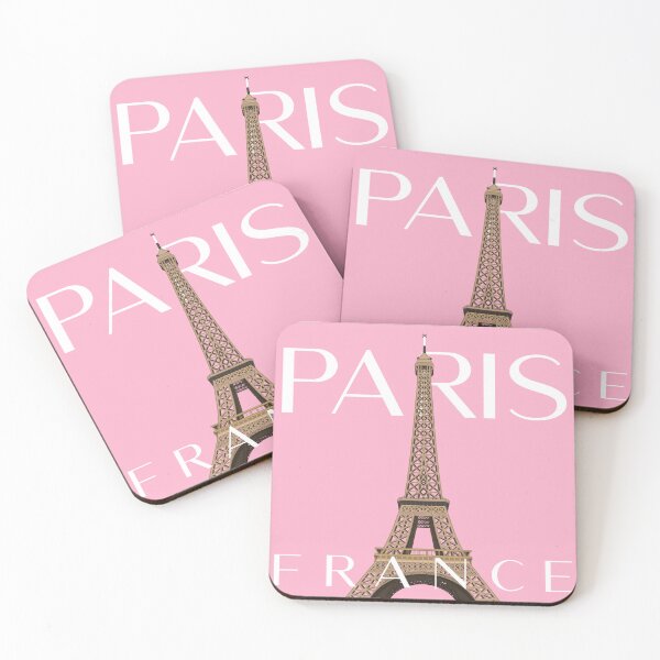 Item preview, Eiffel Tower, Paris designed and sold by lunajane.