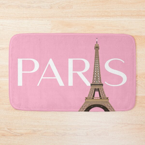 Item preview, Eiffel Tower, Paris designed and sold by lunajane.