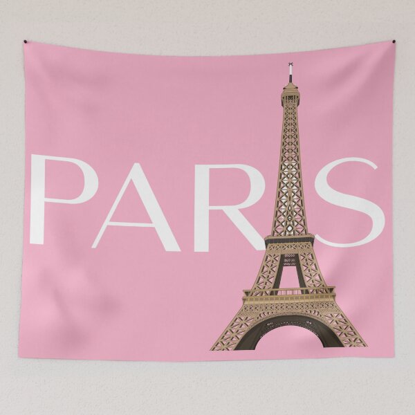 Item preview, Eiffel Tower, Paris designed and sold by lunajane.
