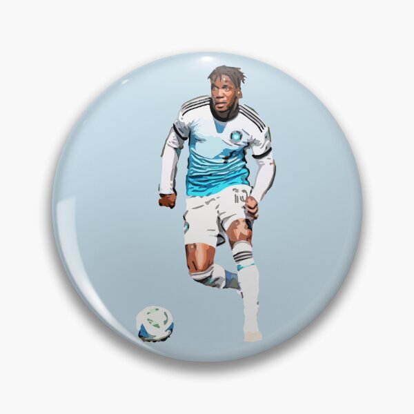 Item preview, Wilfried Zaha designed and sold by raffrasta.