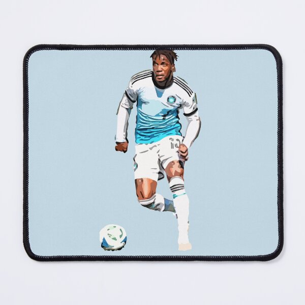 Item preview, Wilfried Zaha designed and sold by raffrasta.