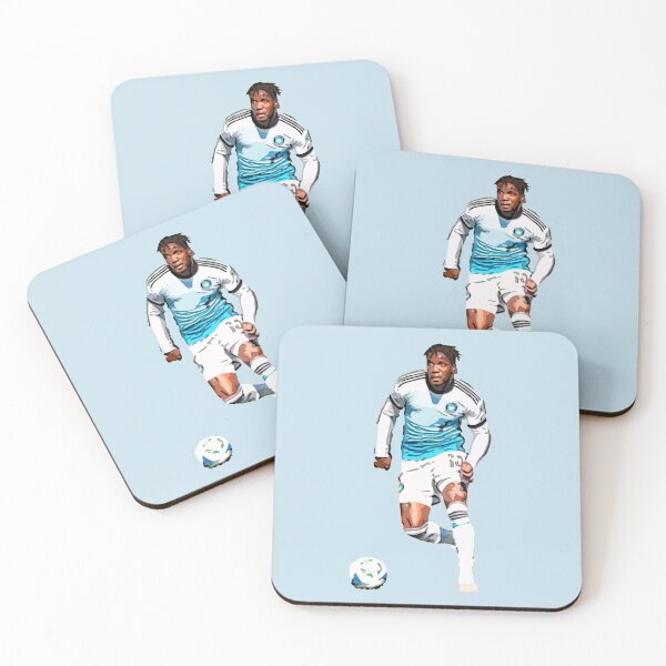 Item preview, Wilfried Zaha designed and sold by raffrasta.
