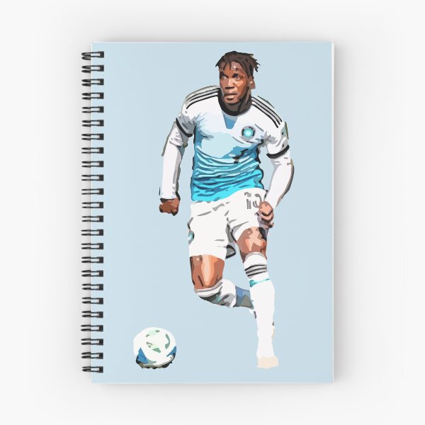 Item preview, Wilfried Zaha designed and sold by raffrasta.