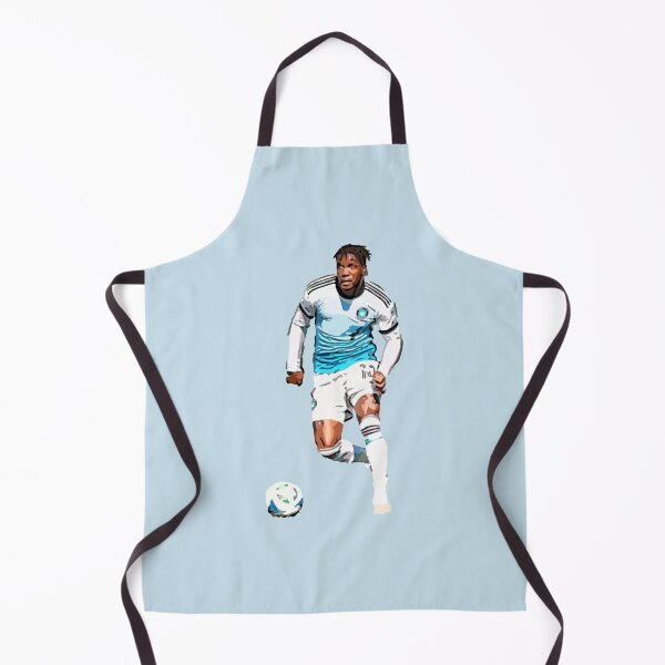 Item preview, Wilfried Zaha designed and sold by raffrasta.