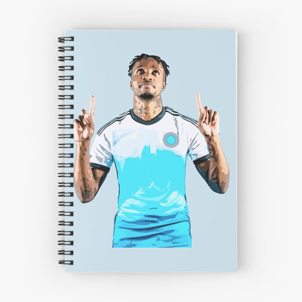 Item preview, Wilfried Zaha designed and sold by raffrasta.