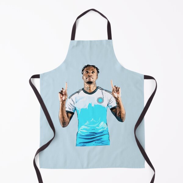 Item preview, Wilfried Zaha designed and sold by raffrasta.
