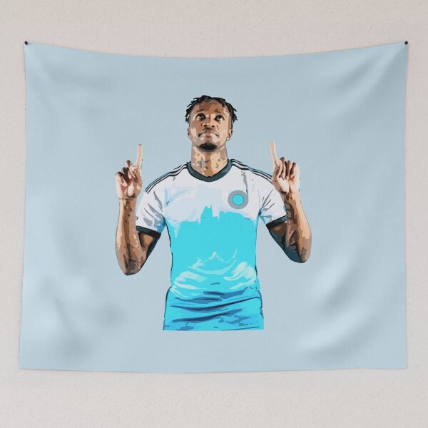 Item preview, Wilfried Zaha designed and sold by raffrasta.