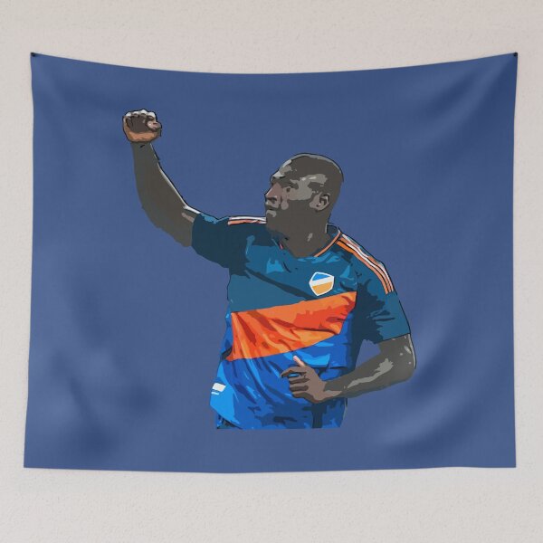 Item preview, Kevin Denkey designed and sold by raffrasta.