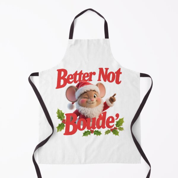 Item preview, Zippy the Santa Mouse Vintage Christmas designed and sold by Zippy Creation.