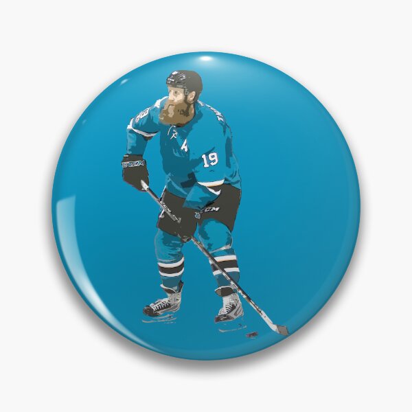 Item preview, Joe Thornton designed and sold by raffrasta.