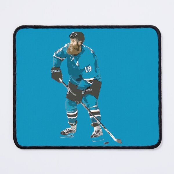 Item preview, Joe Thornton designed and sold by raffrasta.