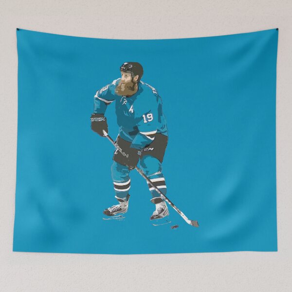 Item preview, Joe Thornton designed and sold by raffrasta.