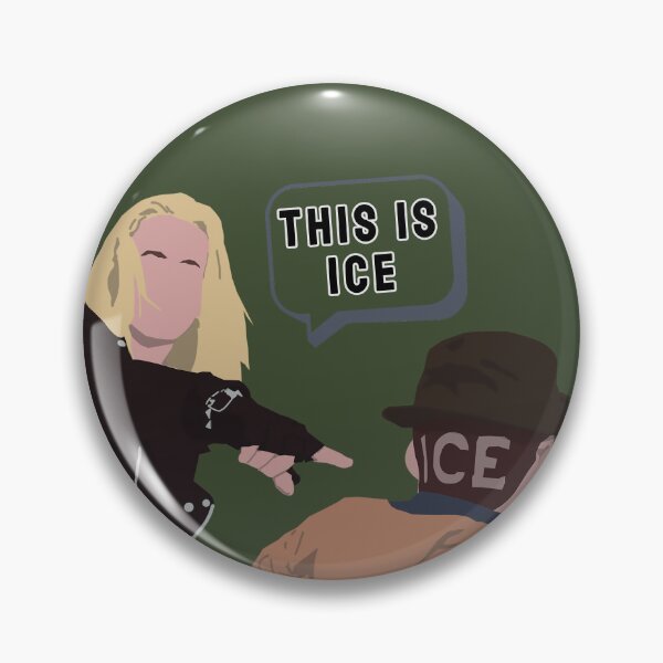 Item preview, This is Ice designed and sold by Thatkid5591.