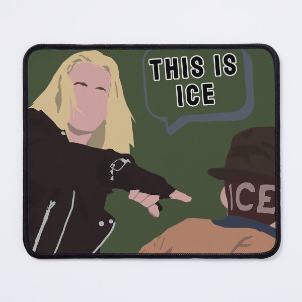 Item preview, This is Ice designed and sold by Thatkid5591.