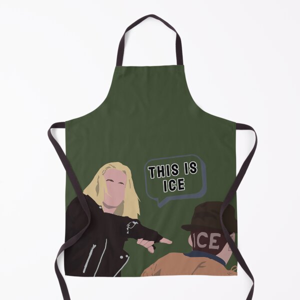 Item preview, This is Ice designed and sold by Thatkid5591.