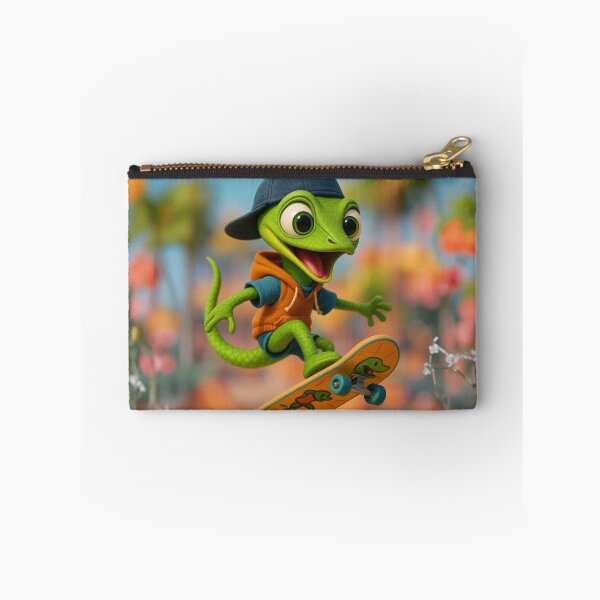 Item preview, Skater Asian Vine Snake designed and sold by Sillytoe.